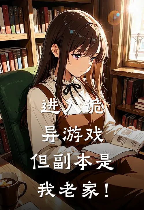 进入诡异游戏，但副本是我老家！