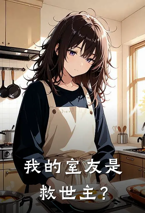 我的室友是救世主？