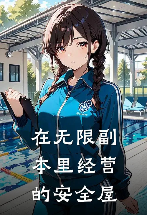 在无限副本里经营的安全屋