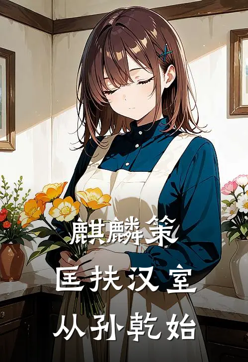 麒麟策，匡扶汉室从孙乾始