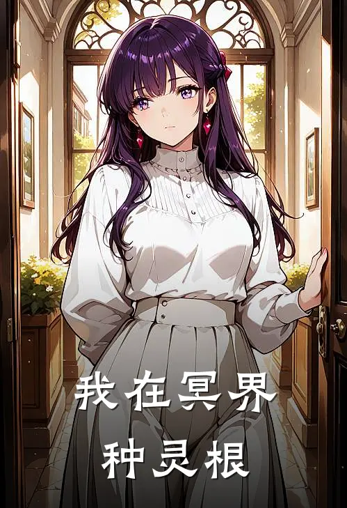 我在冥界种灵根