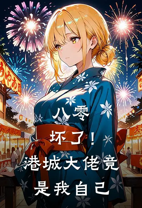 八零：坏了！港城大佬竟是我自己