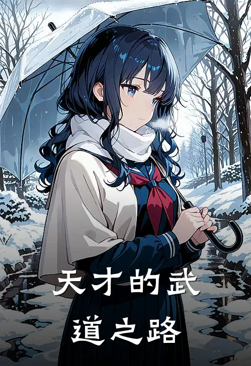 天才的武道之路