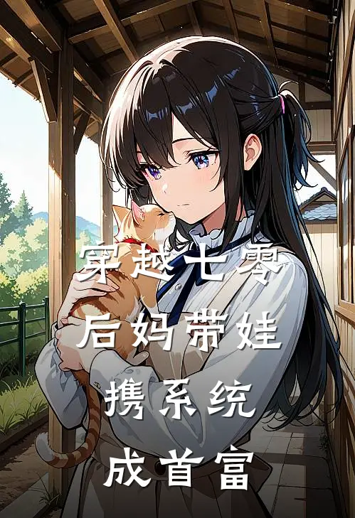 穿越七零后妈带娃，携系统成首富