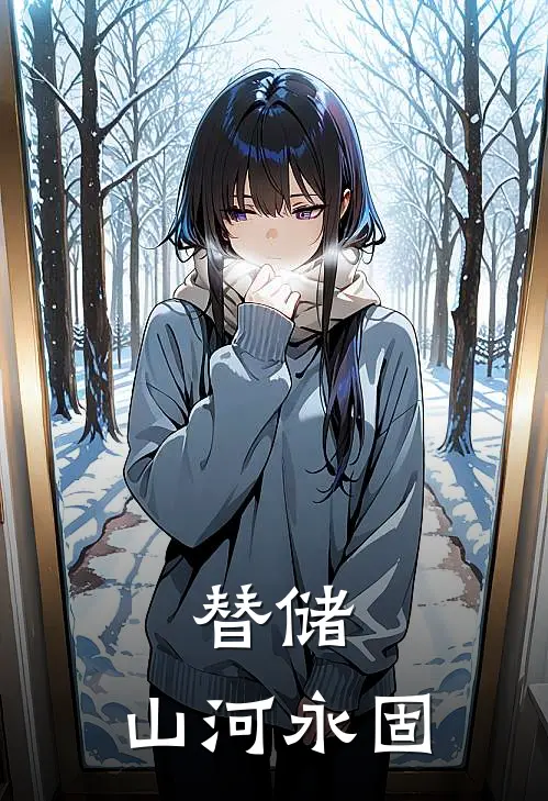 替储：山河永固