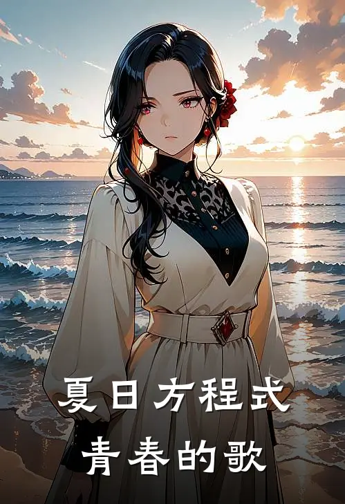 夏日方程式，青春的歌