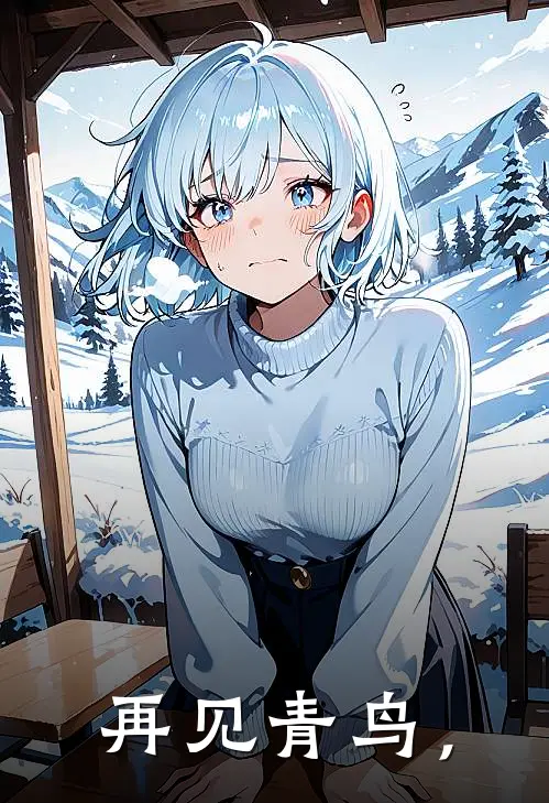 再见青鸟，