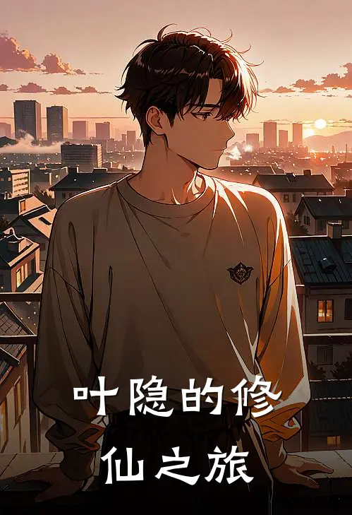 叶隐的修仙之旅