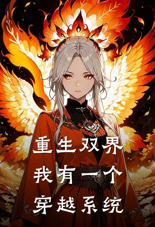 重生双界：我有一个穿越系统