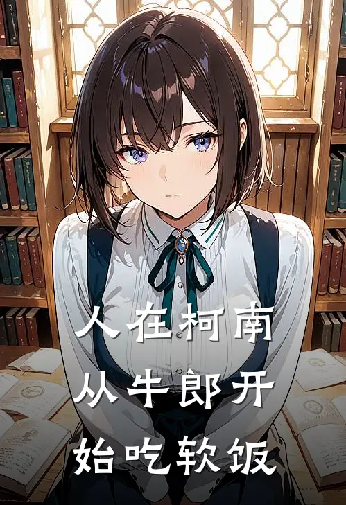 人在柯南：从牛郎开始吃软饭