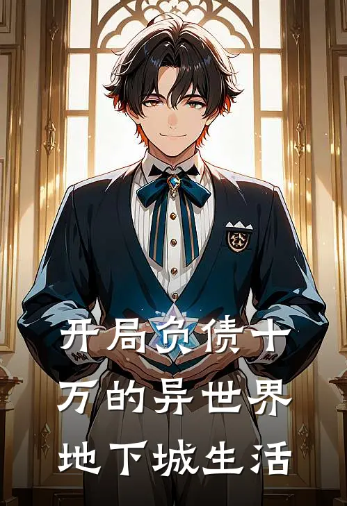 开局负债十万的异世界地下城生活