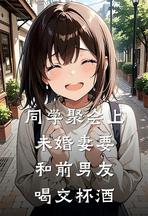 同学聚会上，未婚妻要和前男友喝交杯酒