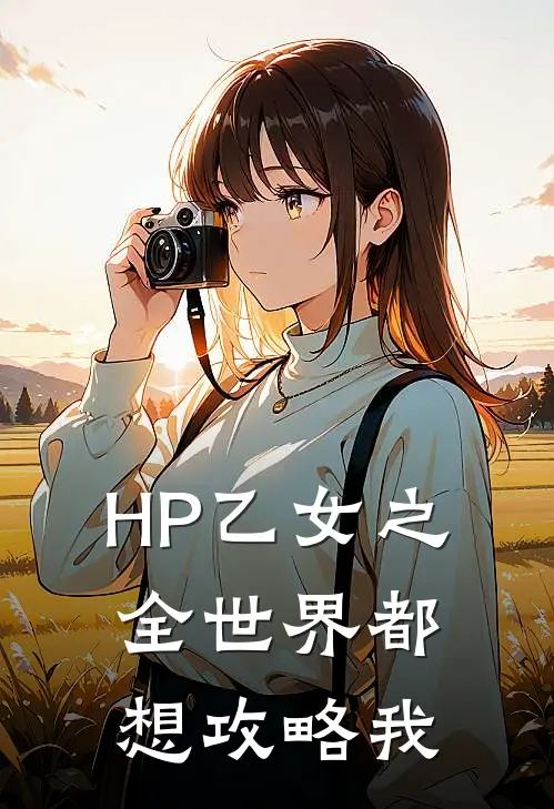 HP乙女之全世界都想攻略我