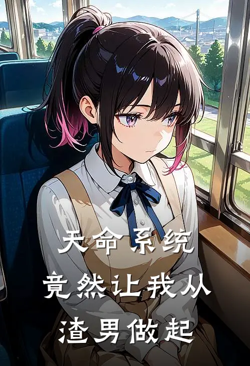 天命系统，竟然让我从渣男做起