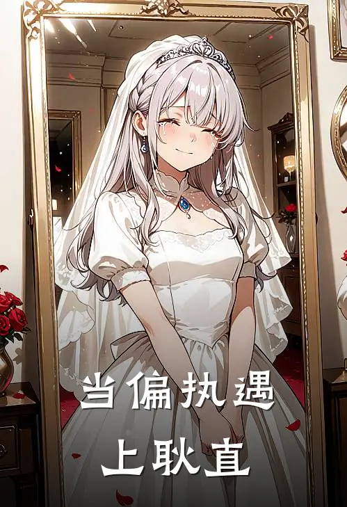 当偏执遇上耿直