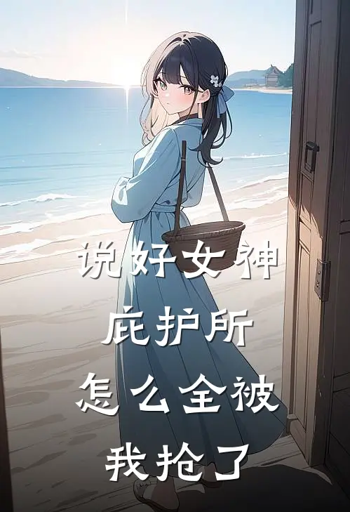 说好女神庇护所，怎么全被我抢了