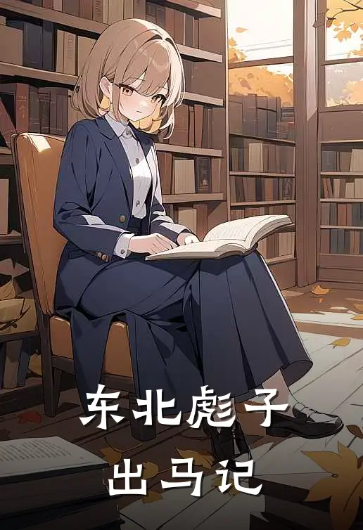 东北彪子出马记