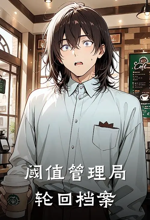 阈值管理局：轮回档案