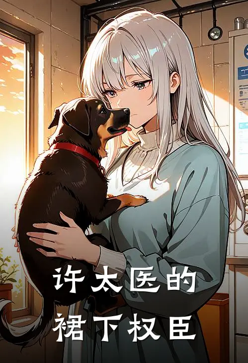 许太医的裙下权臣