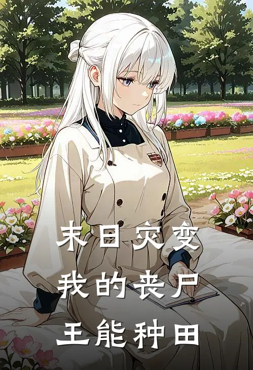 末日灾变：我的丧尸王能种田