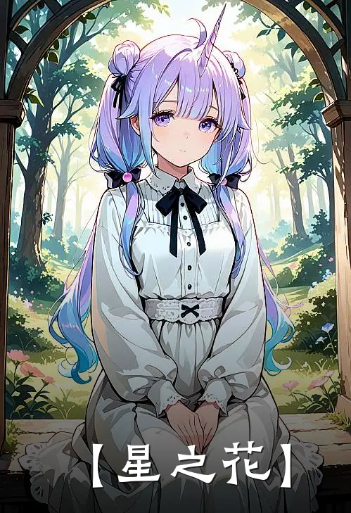 【星之花】