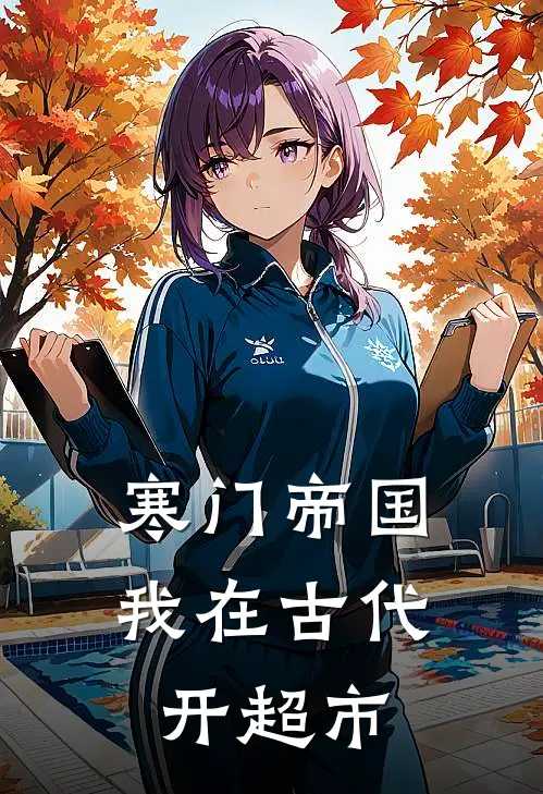 寒门帝国：我在古代开超市