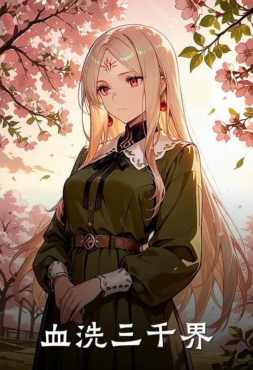 血洗三千界