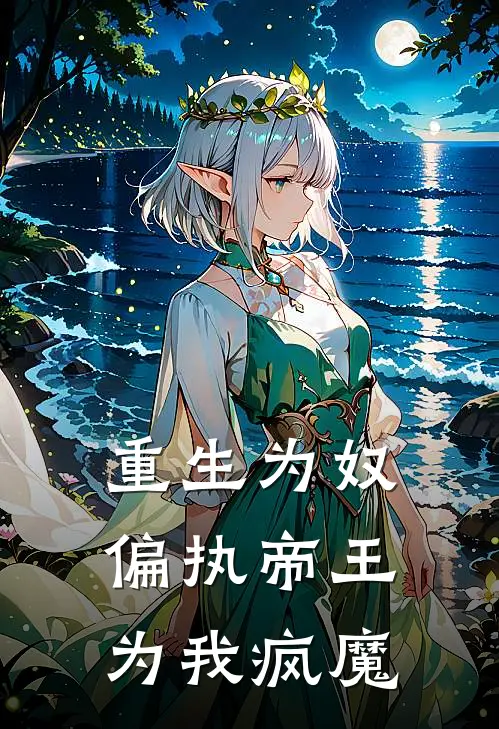 重生为奴，偏执帝王为我疯魔