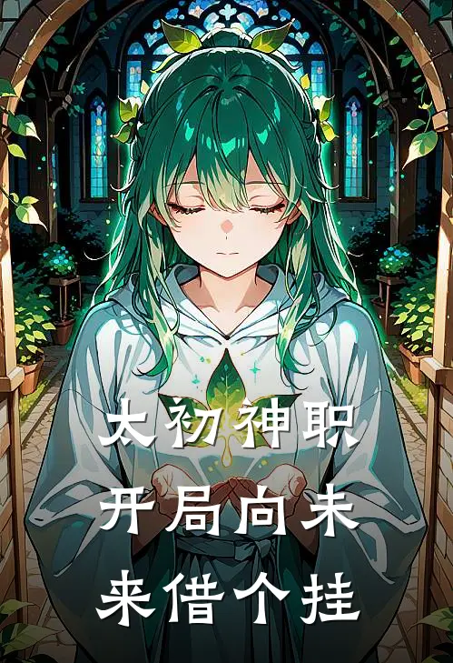 太初神职：开局向未来借个挂