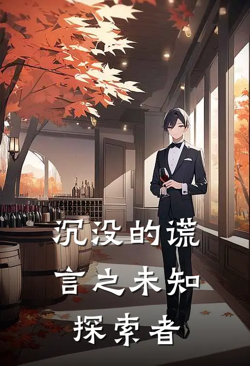 沉没的谎言之未知探索者