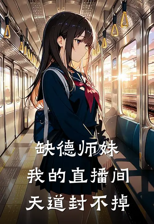 缺德师妹：我的直播间天道封不掉