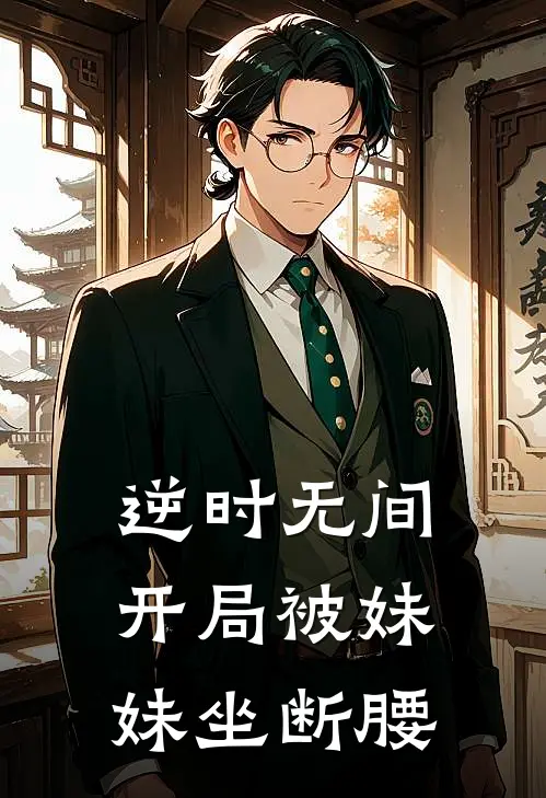 逆时无间，开局被妹妹坐断腰