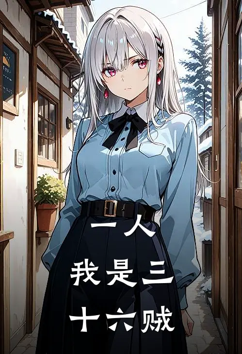 一人：我是三十六贼