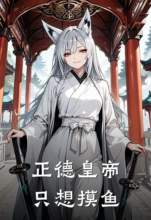 正德皇帝只想摸鱼