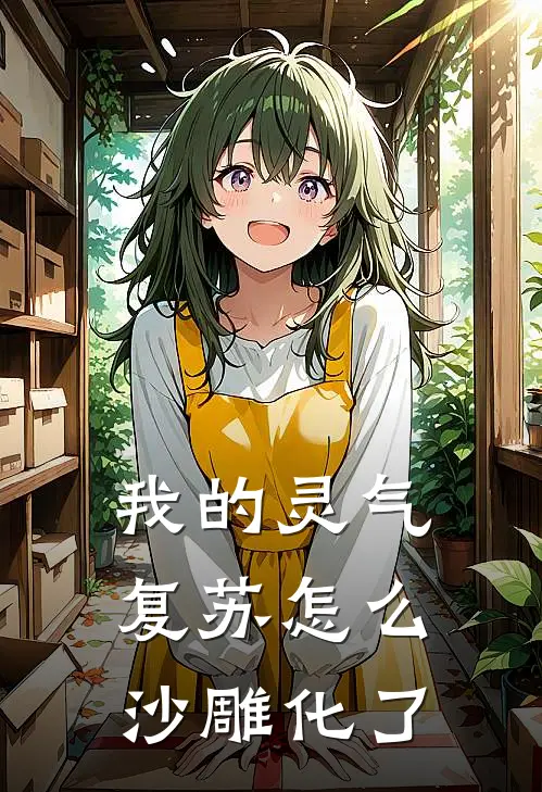 我的灵气复苏怎么沙雕化了