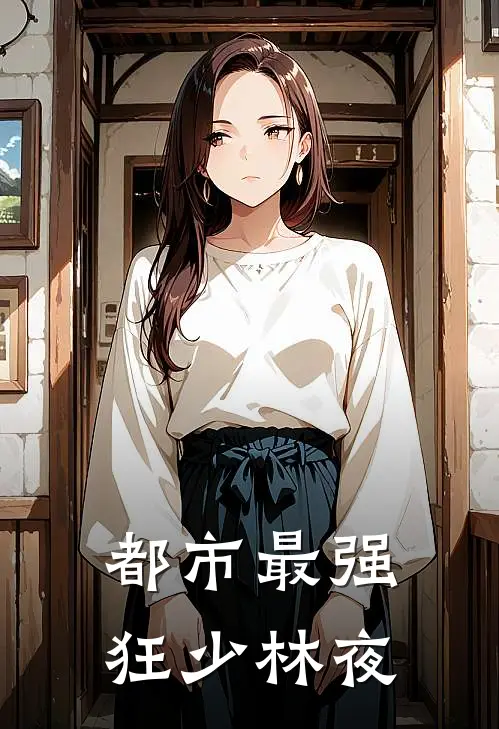 都市最强狂少林夜