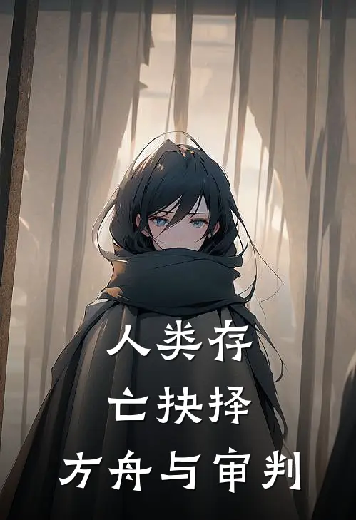 人类存亡抉择：方舟与审判