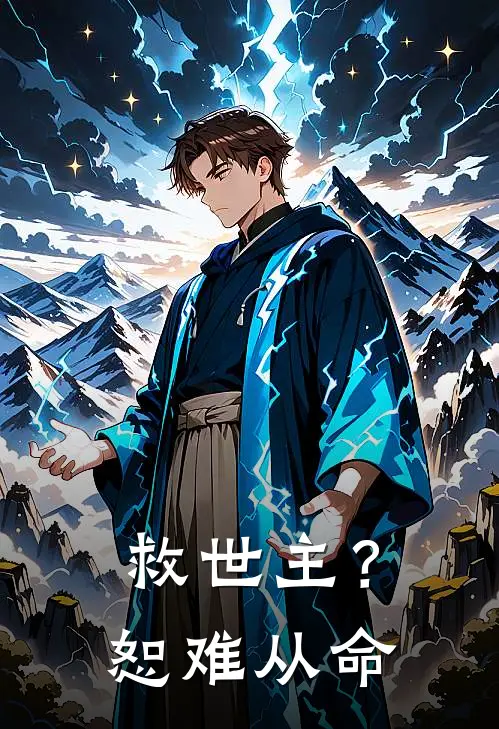 救世主？恕难从命