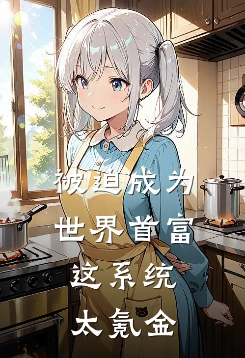 被迫成为世界首富，这系统太氪金