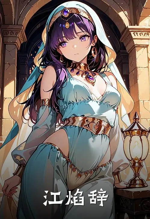 江焰辞