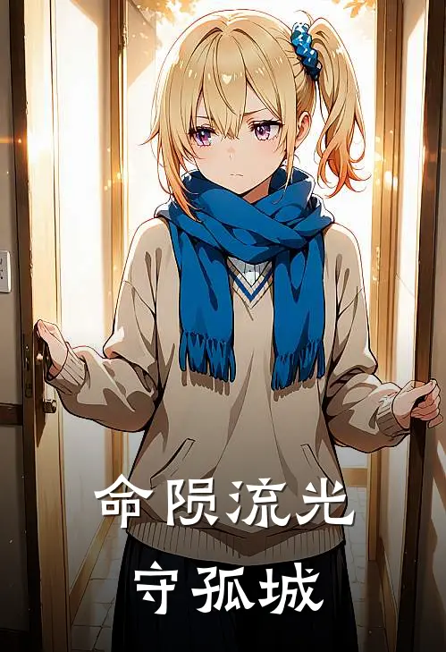 命陨流光守孤城