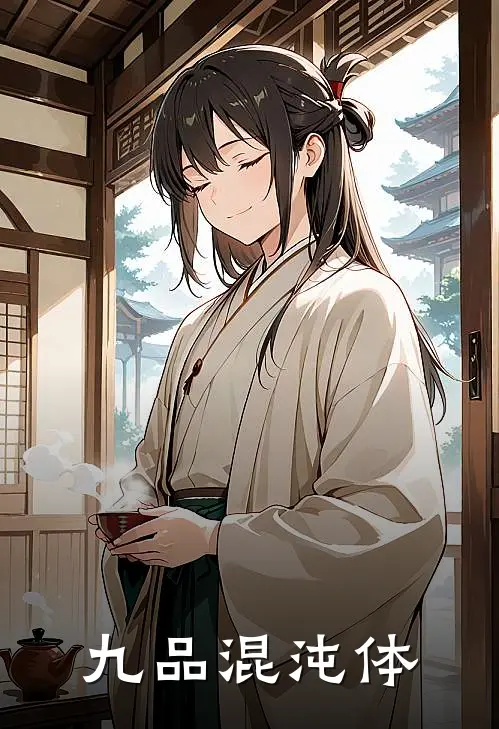 九品混沌体