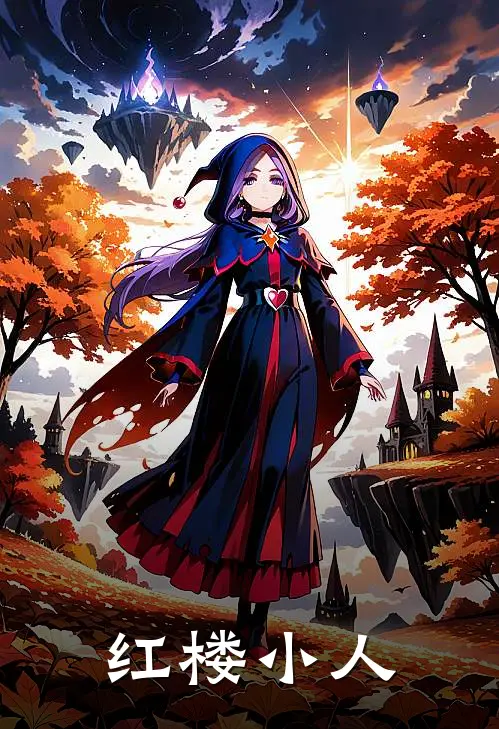 红楼小人