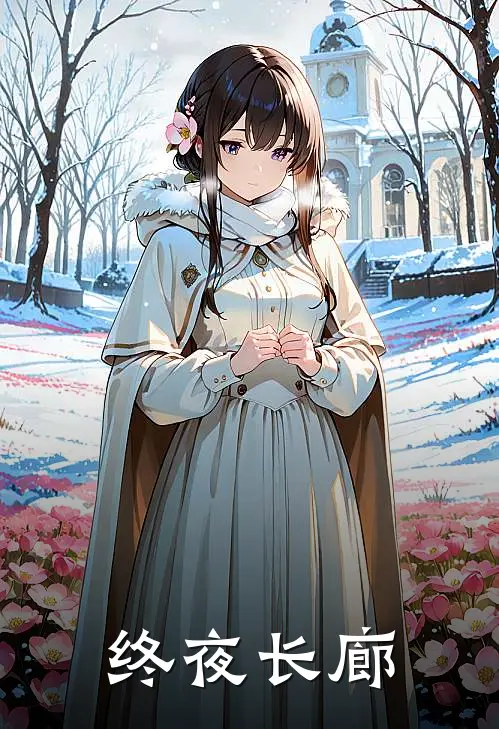 终夜长廊