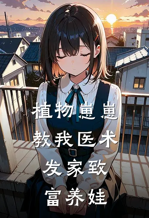 植物崽崽教我医术，发家致富养娃