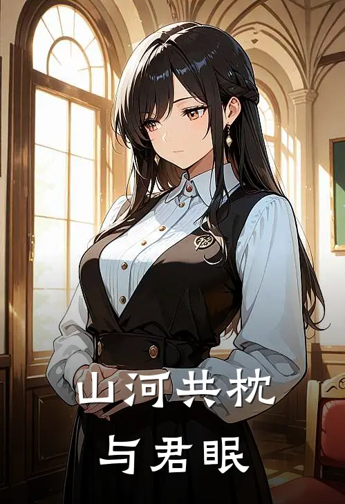 山河共枕与君眠