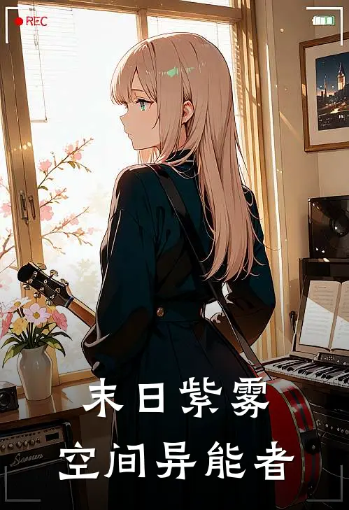 末日紫雾：空间异能者