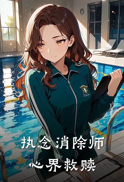 执念消除师：心界救赎