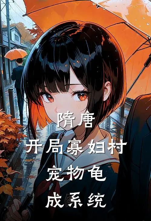 隋唐，开局寡妇村，宠物龟成系统