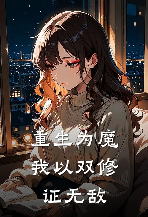 重生为魔，我以双修证无敌